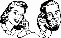 Image result for Calling a Girl
