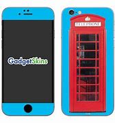 Image result for Blue Telephone Booth