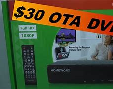 Image result for DTV Converter Box