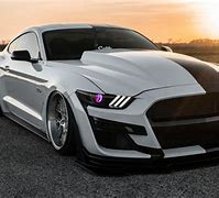 Image result for Custom 2015 Mustang