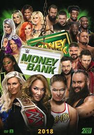 Image result for WWE DVD 2018
