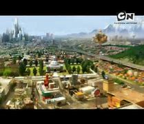 Image result for CN City Nexus