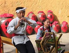 Image result for Shaanxi People