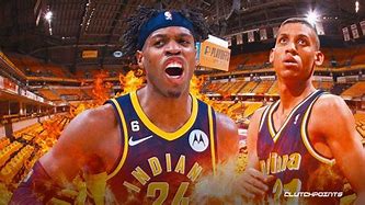 Image result for Jonquel Jones and Buddy Hield