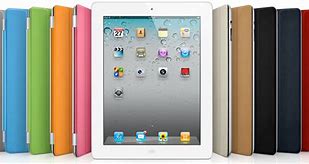 Image result for iPad 2 Specs and Features