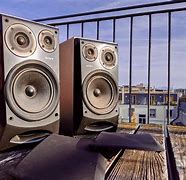 Image result for Sony Speaker Box