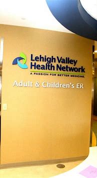 Image result for Lehigh Valley Hospital Cedar Crest Helipad