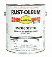 Image result for Rust-Oleum Primer
