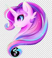 Image result for Purple Unicorn