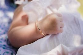 Image result for Cuff Bracelet Baby