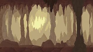 Image result for Cave Background Pixel Art