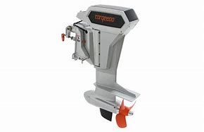Image result for Torqeedo Electric Outboard Boat Motors