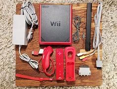 Image result for Nintendo Wii Mini