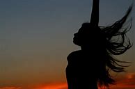 Image result for Girl Shadow Silhouette