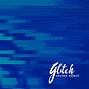 Image result for Red and Blue Glitch Effect