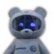 Image result for Fortnite Teddy Bear Robot