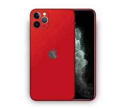 Image result for iphone pro max red