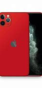 Image result for New iPhone 11 Pro Red