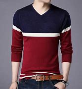 Image result for Long Sleeve Sweaters Men
