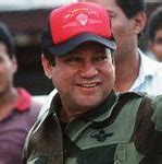 Image result for Manuel Noriega Panama