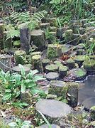 Image result for Homemade Step Stones