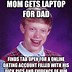 Image result for Oh My Dad Meme