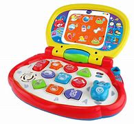 Image result for Baby Computer Toy