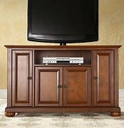 Image result for Cherry TV Stand with Drawers