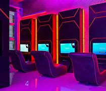 Image result for Arcade Gaming Lounge