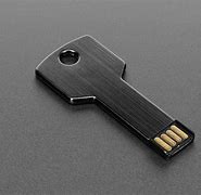 Image result for USB Key Shape