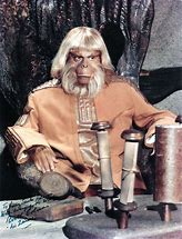 Image result for Planet of the Apes Dr