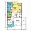 Image result for 1200 Square Foot Narrow Lot House Plans