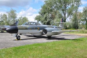 Image result for CF-100 Canuk