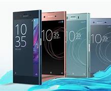 Image result for Complete Range of Sony Xperia Phones