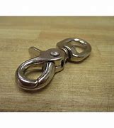 Image result for Trigger Snap Hook with Large Mouth