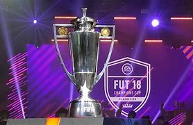 Image result for FIFA eSports