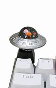 Image result for UFO Keyboard Key