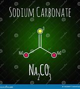 Image result for Sodium Carbonate Formula