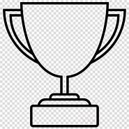 Image result for Trophy Clip Art