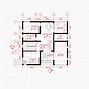 Image result for Simple One Floor House Blueprint