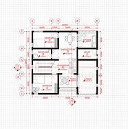 Image result for Architectural Layout