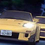 Image result for Initial D Rx7 Final Stage