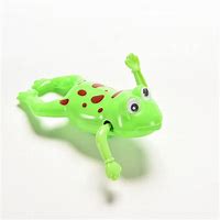 Image result for Swimming Frog Toy