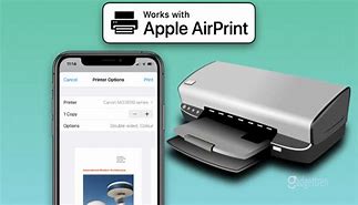 Image result for Apple Air Printer