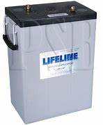 Image result for 6 Volt AGM Deep Cycle Battery