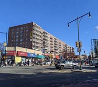Image result for Flushing Queens NY Jamal McRae