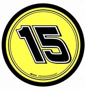 Image result for Race Car Number 15