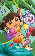 Image result for Dora the Explorer Meta 4