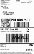 Image result for UPS Next Day Air Logo