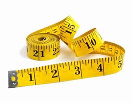 Image result for Clip Art Measuring Tape Numbers